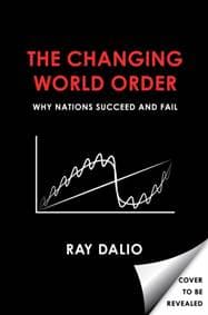 Changing World Order : Why Nations Succeed or Fail - autor neuvedený