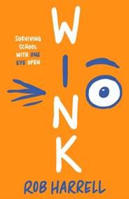 Wink - autor neuvedený