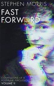 Fast Forward - Stephen Morris, Constable 1