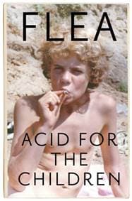 Acid For The Children - autor neuvedený 1