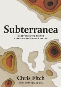 Subterranea - autor neuvedený