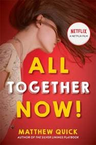 All Together Now! (FilmTie In) - autor neuvedený