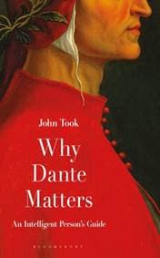 Why Dante Matters - autor neuvedený 1