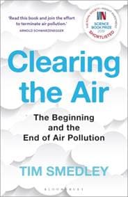 Clearing the Air - autor neuvedený 1