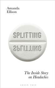 Splitting : The inside story on headaches - autor neuvedený