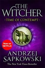 Time of Contempt : Witcher 2 - Now a major Netflix show - autor neuvedený 1