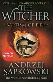 Baptism of Fire : Witcher 3 - Now a major Netflix show - autor neuvedený 1