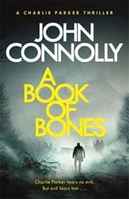 A Book of Bones - autor neuvedený
