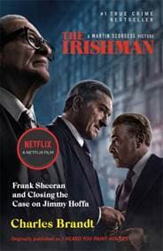 The Irishman - autor neuvedený 1