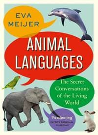 Animal Languages - autor neuvedený 1