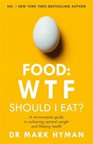 Food: WTF Should I Eat - autor neuvedený 1