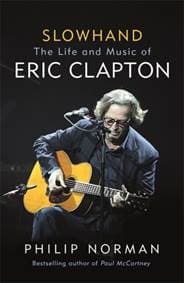 Slowhand - autor neuvedený