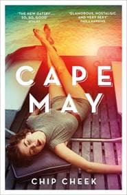 Cape May - autor neuvedený 1