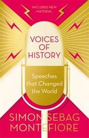 Voices of History - autor neuvedený