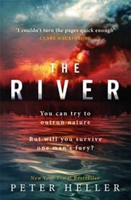 The River - autor neuvedený