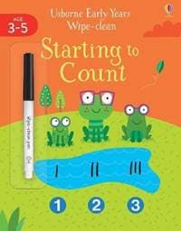 Starting to Count - autor neuvedený 1