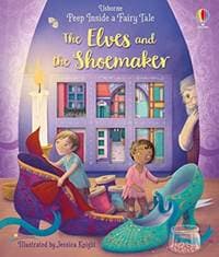 Peep Inside a Fairy Tale The Elves and the Shoemaker - autor neuvedený 1