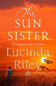 The Sun Sister - autor neuvedený