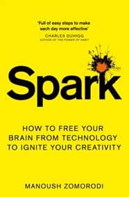 Spark - autor neuvedený 1