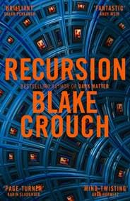 Recursion - autor neuvedený 1