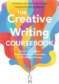 Creative Writing Coursebook - autor neuvedený