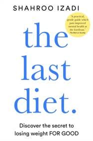 The Last Diet - autor neuvedený 1