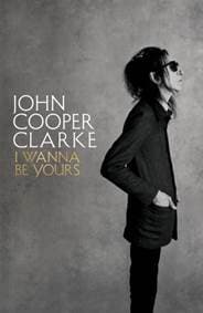 I Wanna Be Yours - autor neuvedený 1