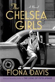 Chelsea Girls - autor neuvedený 1