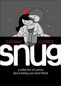 Snug - Catana Chetwynd, Andrews McMeel Publishing 1