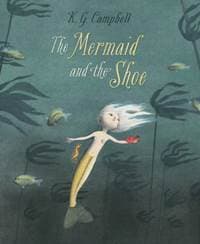 The Mermaid and the Shoe - autor neuvedený