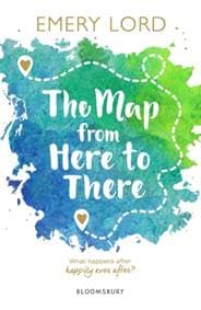 The Map from Here to There - autor neuvedený