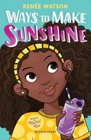 Ways to Make Sunshine - autor neuvedený