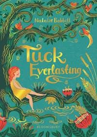 Tuck Everlasting - autor neuvedený 1