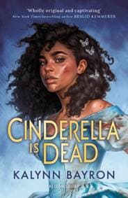 Cinderella Is Dead - autor neuvedený