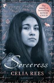 Sorceress - autor neuvedený 1