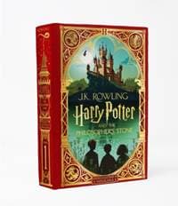 Harry Potter and the Philosopher´s Stone: MinaLima Edition - autor neuvedený 1