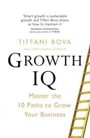 Growth IQ - autor neuvedený
