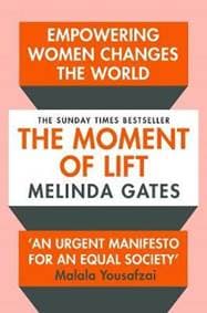 The Moment of Lift : How Empowering Wome - autor neuvedený