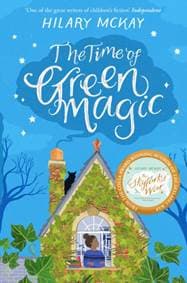 The Time of Green Magic - autor neuvedený