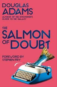 The Salmon of Doubt - autor neuvedený
