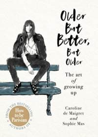 Older but Better, but Older : The art of - autor neuvedený 1