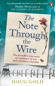 The Note Through The Wire: The incredibl - autor neuvedený 1