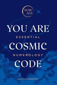 You Are Cosmic Code - autor neuvedený 1