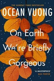 On Earth We´re Briefly Gorgeous - autor neuvedený