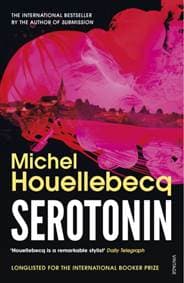 Serotonin - autor neuvedený