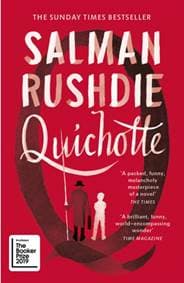 Quichotte - autor neuvedený 1