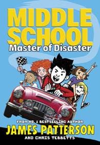 Middle School: Master of Disaster - autor neuvedený