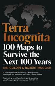 Terra Incognita - autor neuvedený
