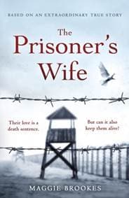 The Prisoners Wife - autor neuvedený