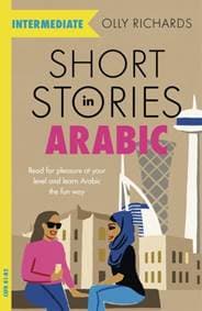 Short Stories in Arabic for Intermediate Learners - autor neuvedený 1
